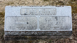 John P Leisenring 