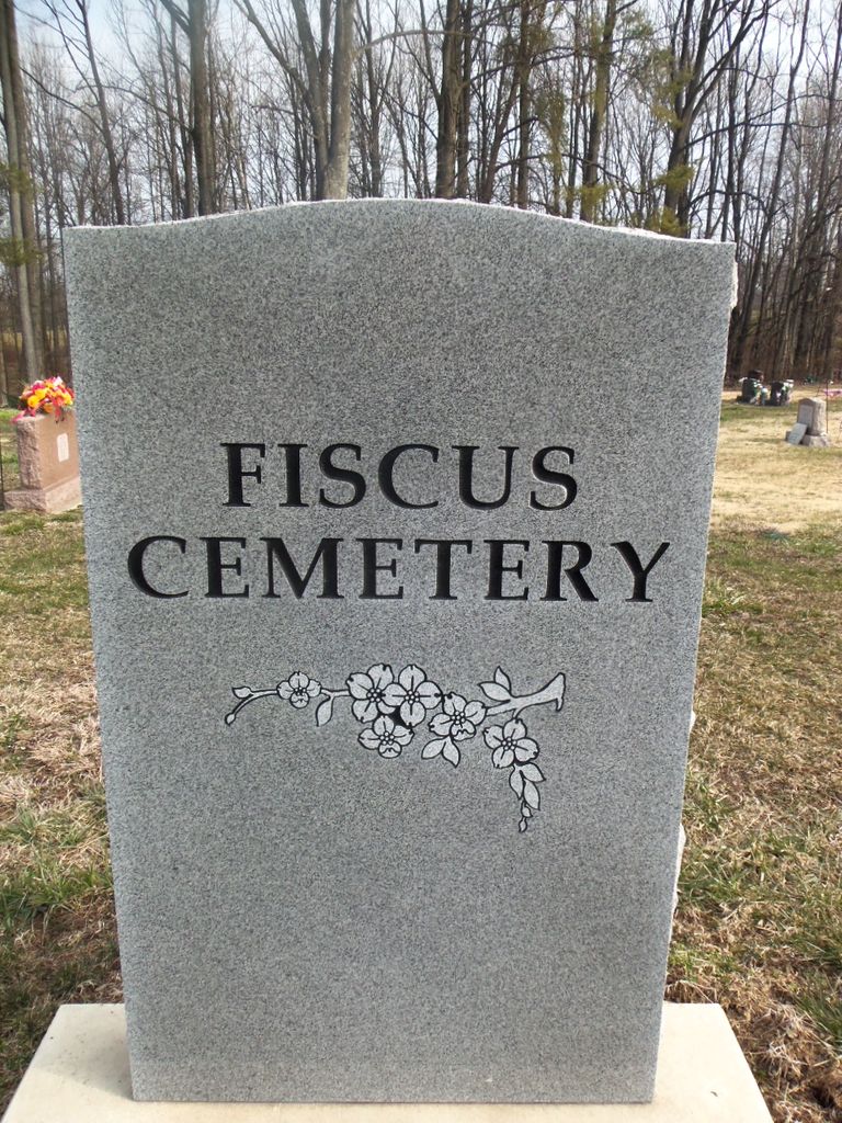 Fiscus Cemetery