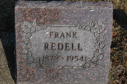 Frank H Redell 