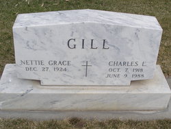 Charles L. Gill 