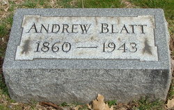 Andrew Blatt 
