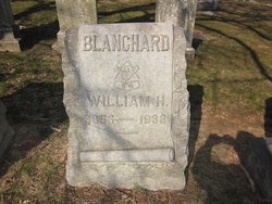 William Henry Blanchard Sr.