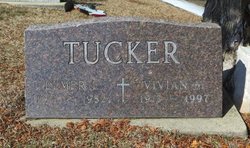 Elmer E. Tucker 