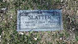 Charles A. Slatter 