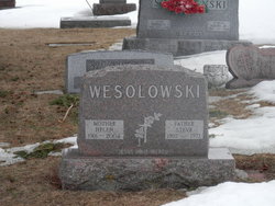 Steve Wesolowski 