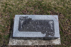 J Ward Burk 