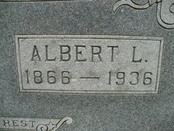 Albert Lafayette Cobb 