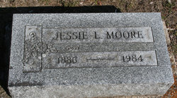 Jessie L. Moore 