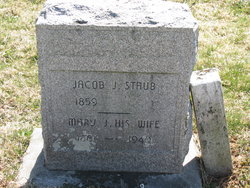John Jacob Staub Jr.