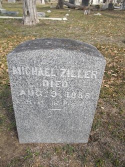 Michael Ziller 
