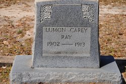 Lumon Carey Ray 
