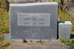 Audrey L. Smith 