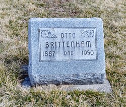 Otto Brittenham 