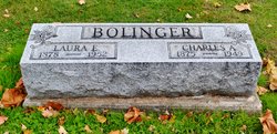 Charles Augustus Bolinger 