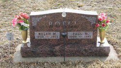 Paul William Boell 