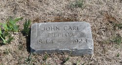 John Carl Pieplow 