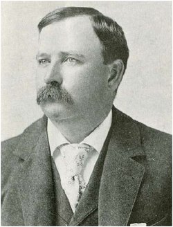 Albert Landreth 