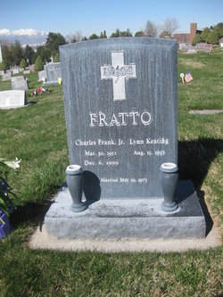 Charles Frank “Charlie” Fratto Jr.