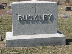 Edward “Ed” Buckley 