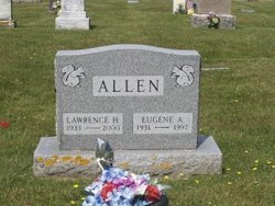 Eugene A Allen 
