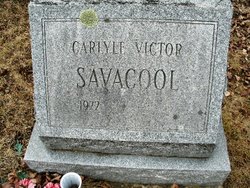 Carlyle Victor Savacool 