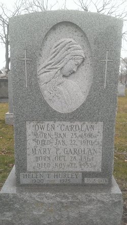 Owen Carolan 