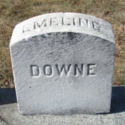 Emeline Downe 