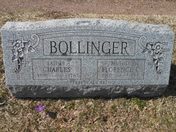 Florence L. <I>Bond</I> Bollinger 