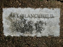 Art Blanchfield 