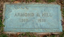 Armond Lafiece Hill Sr.