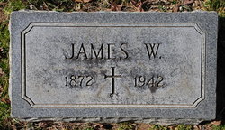 James W. Davis 