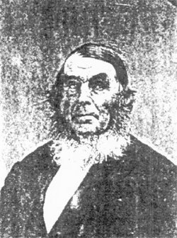 Isaac H. Brown 