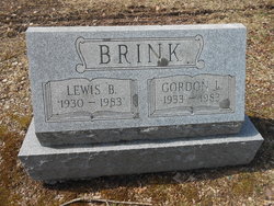 Lewis B. Brink 