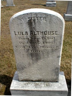Lulu O. Althouse 