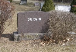 Doris <I>Smith</I> Durgin 