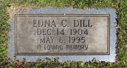 Edna C. Dill 