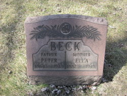 Ella Beck 