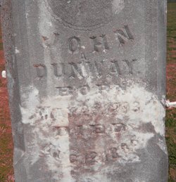 John Dunaway 