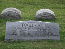 Norman H Fogelman 