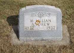 Mary Lillian Andrew 