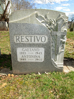 Gaetano Restivo 