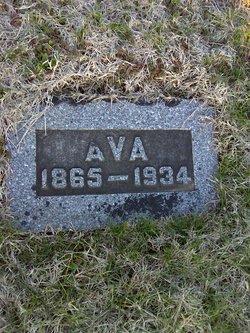 Ava Lena Bower 
