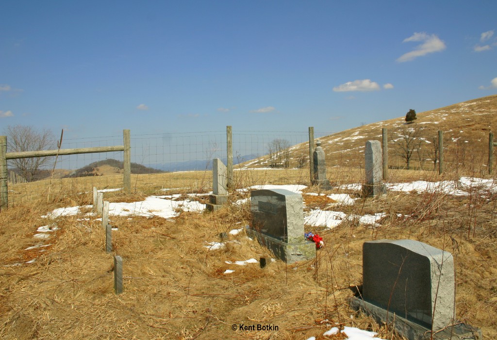Varner Cemetery