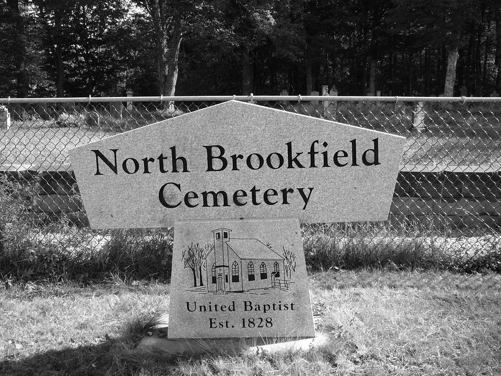 North Brookfield Cemetery