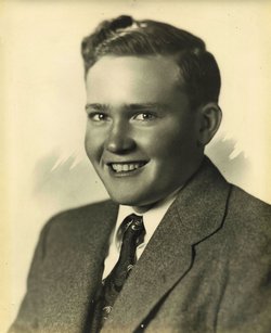 Harold Frederick “Fred” Stocking Jr.