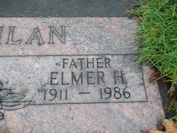 Elmer H. McLachlan 