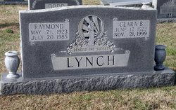 William Raymond Lynch 