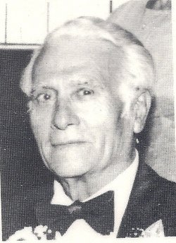 Vincent DeLuca 