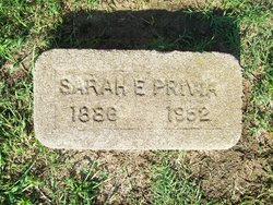 Sarah E. Privia 