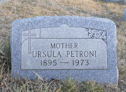 Ursula Petroni 